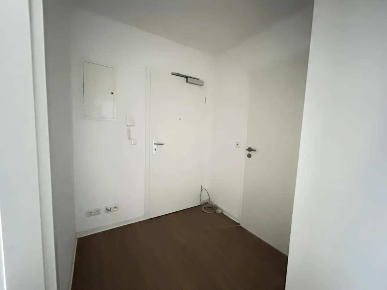 2 Zimmer Wohnung mit 40 m² in Darmstadt – Bild 2