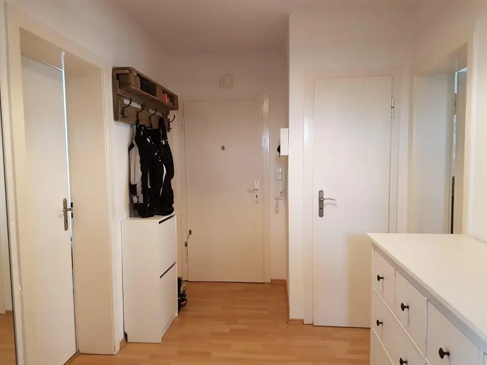 3 Zimmer Wohnung mit 75 m² in Wuppertal – Bild 3