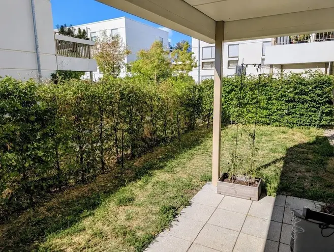 3 Zimmer Wohnung mit 80 m² in München – Bild 7
