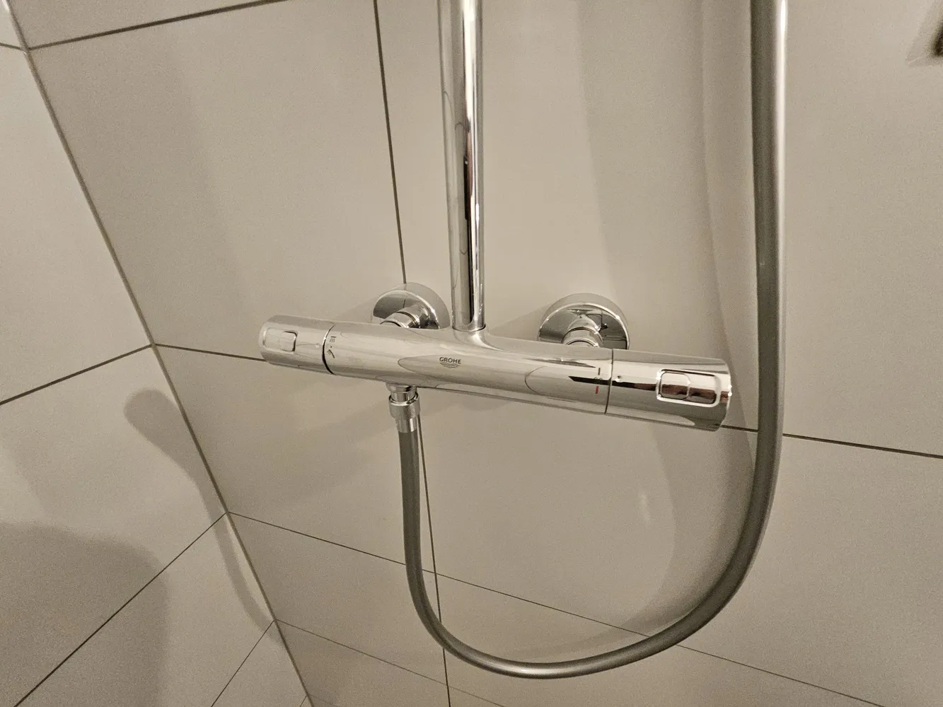 3 Zimmer Wohnung mit 56 m² in Darmstadt – Bild 6