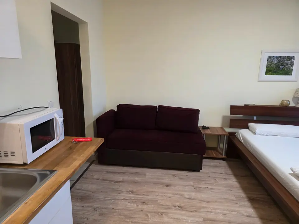 WG-Zimmer mit 32 m² in Stade – Bild 8