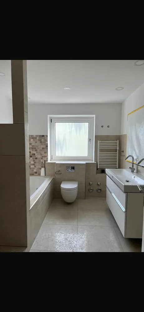 3 room apartment with 112 m² in Munich – Photo 2