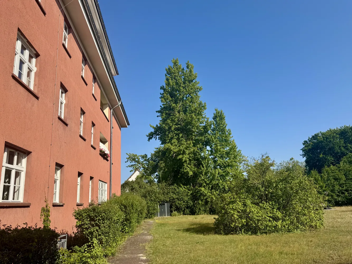 2 Zimmer Wohnung mit 49 m² in Berlin – Bild 2