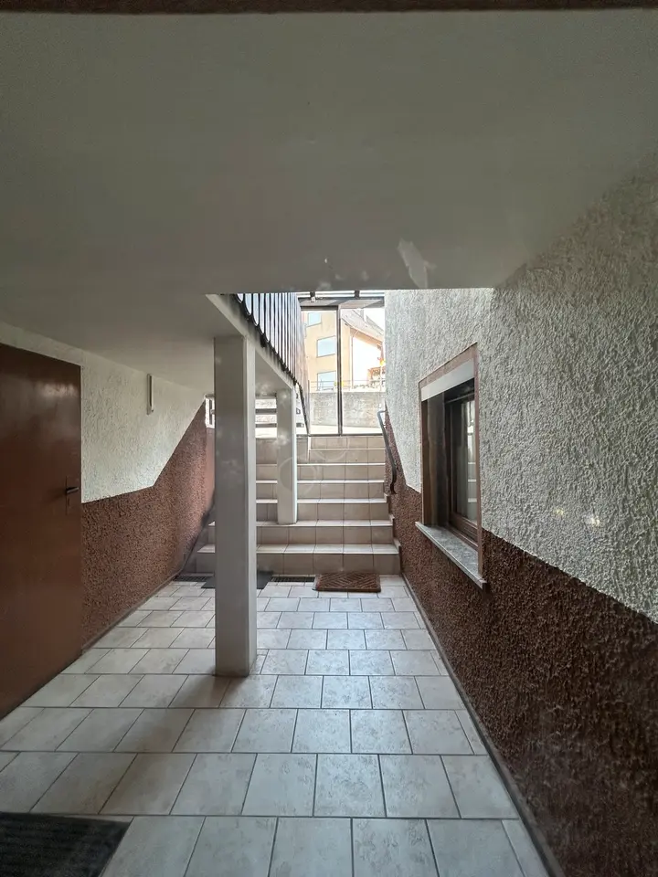 4 Zimmer Wohnung mit 90 m² in Balingen – Bild 4