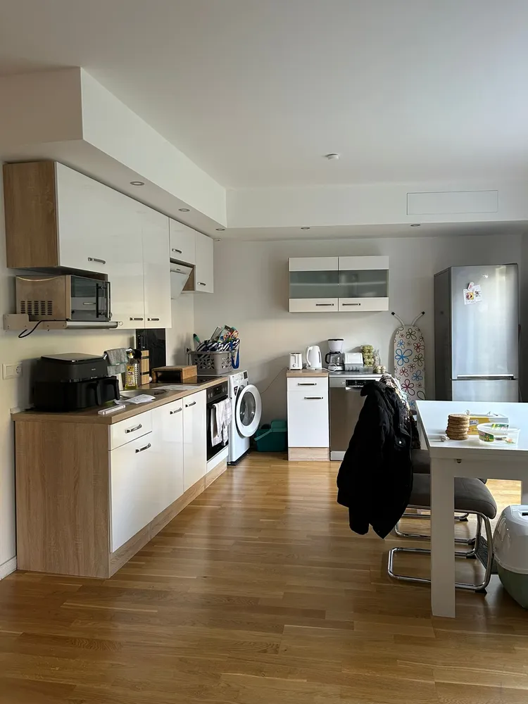 2 Zimmer Wohnung mit 75 m² in Langenhagen – Bild 8