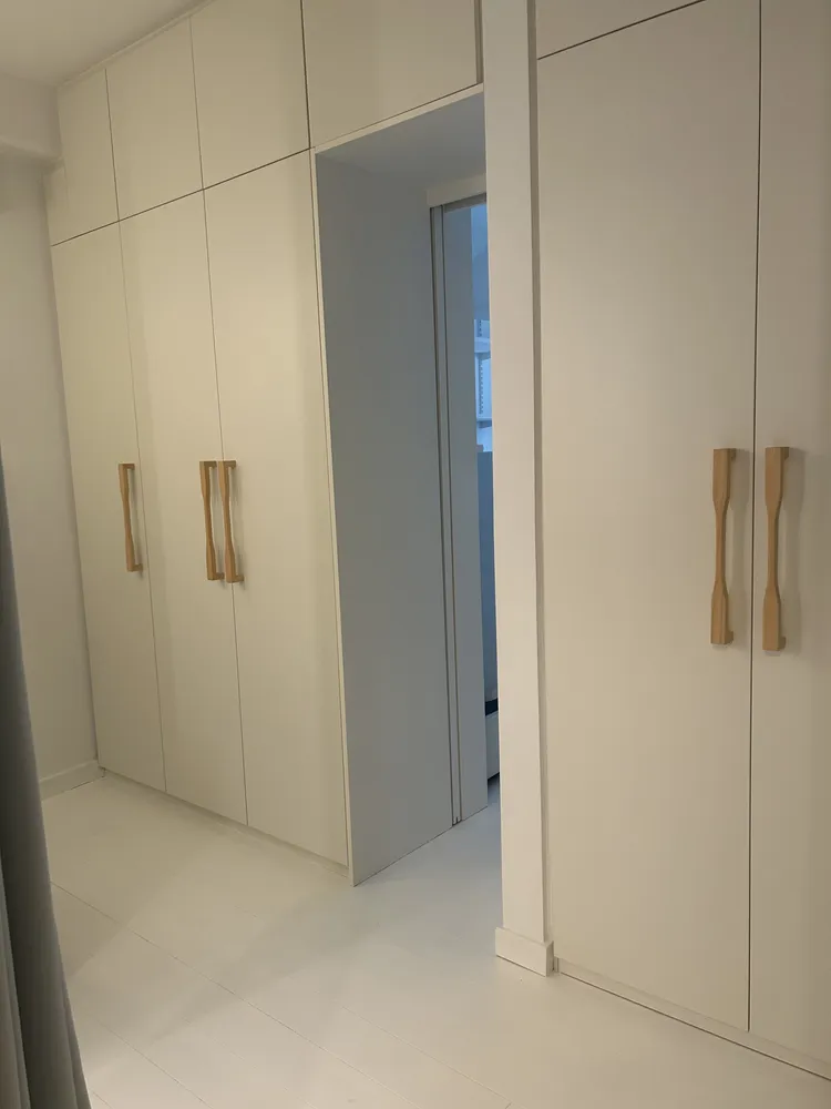 4 room apartment with 100 m² in Düsseldorf – Photo 9