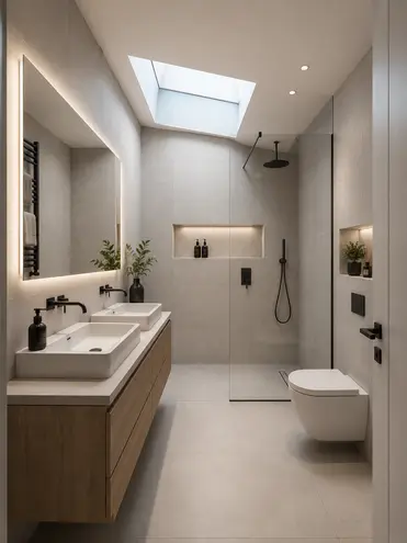 5 Zimmer Haus mit 126 m² in Wiesbaden – Bild 5