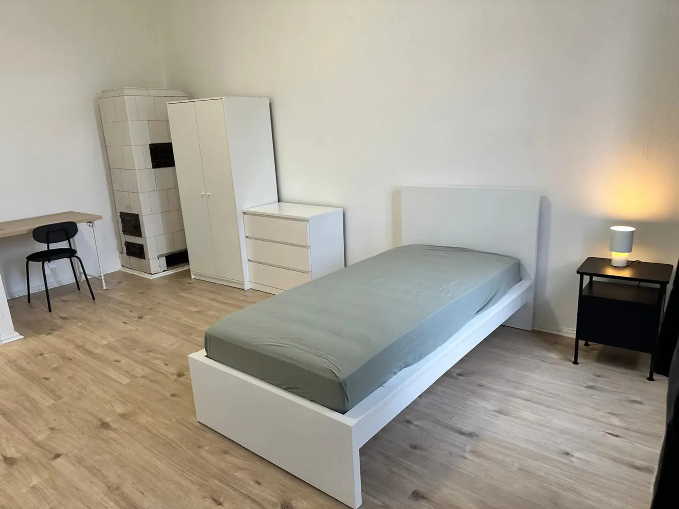 WG-Zimmer mit 18 m² in Berlin – Bild 6
