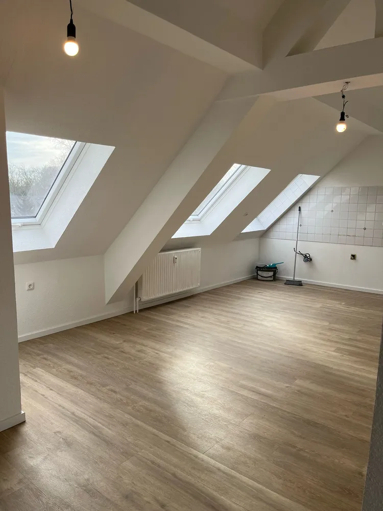 2 Zimmer Wohnung mit 58 m² in Essen – Bild 6
