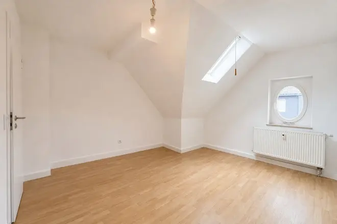 4 Zimmer Wohnung mit 97 m² in Essen – Bild 9