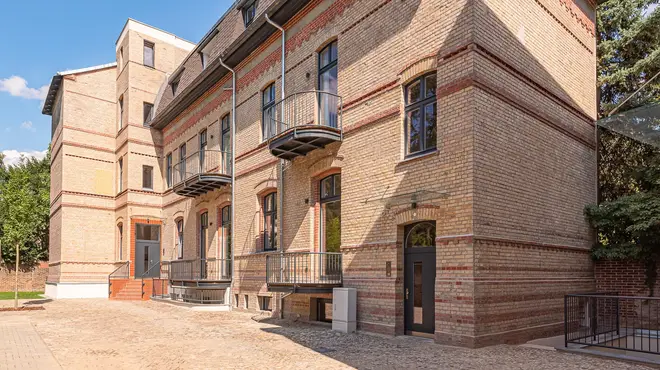 2 Zimmer Wohnung mit 63 m² in Berlin – Bild 3