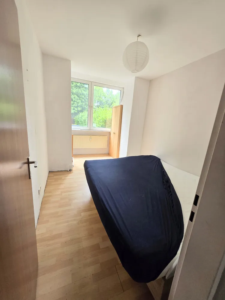 2 Zimmer Wohnung mit 33 m² in Dortmund – Bild 2