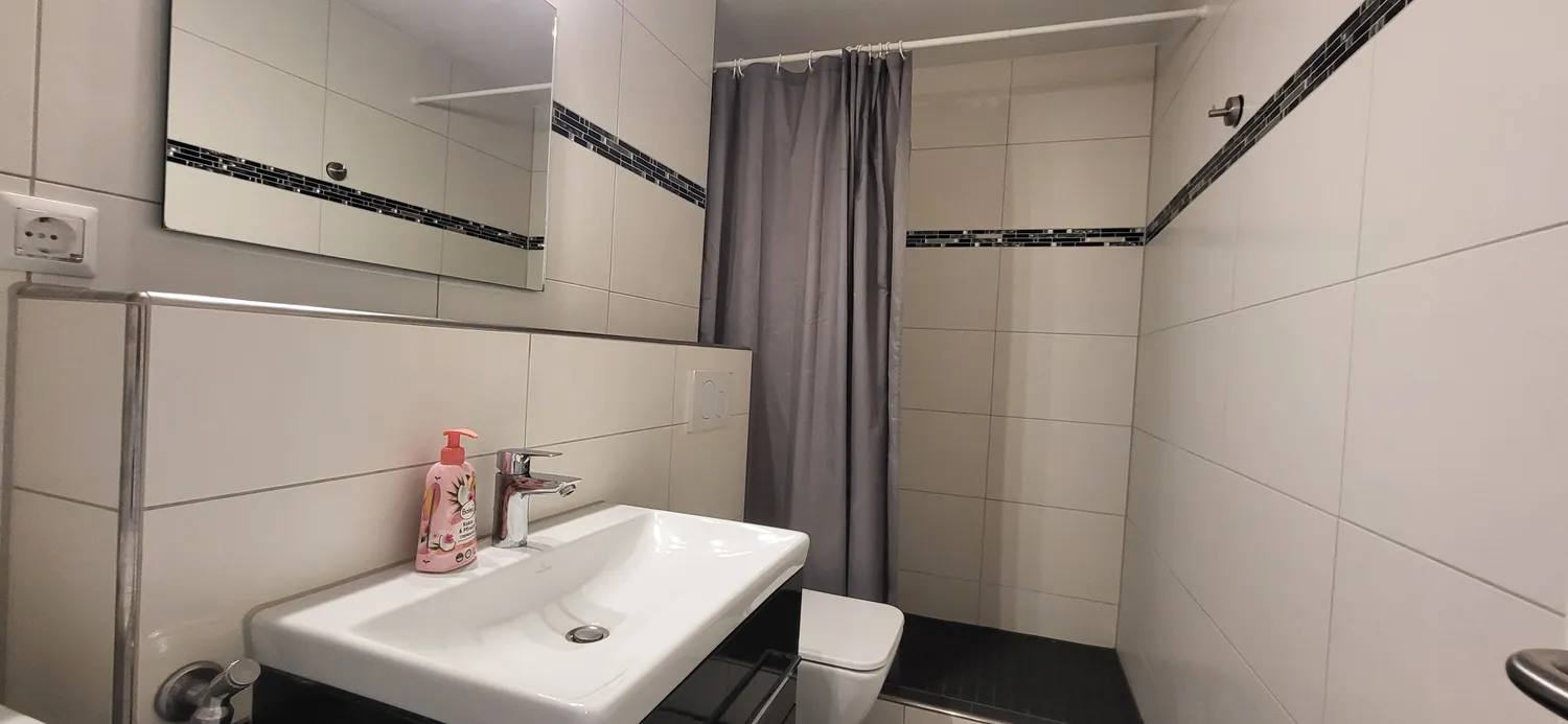 3 Zimmer Wohnung mit 65 m² in Karlsruhe – Bild 12