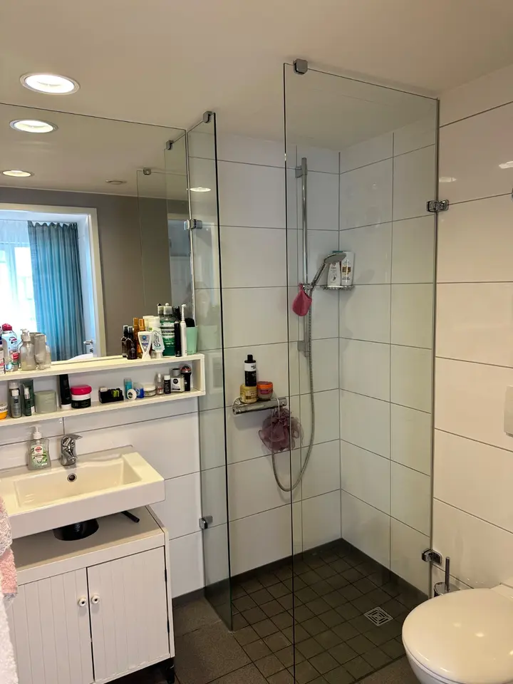 Studio mit 40 m² in Heidelberg – Bild 5