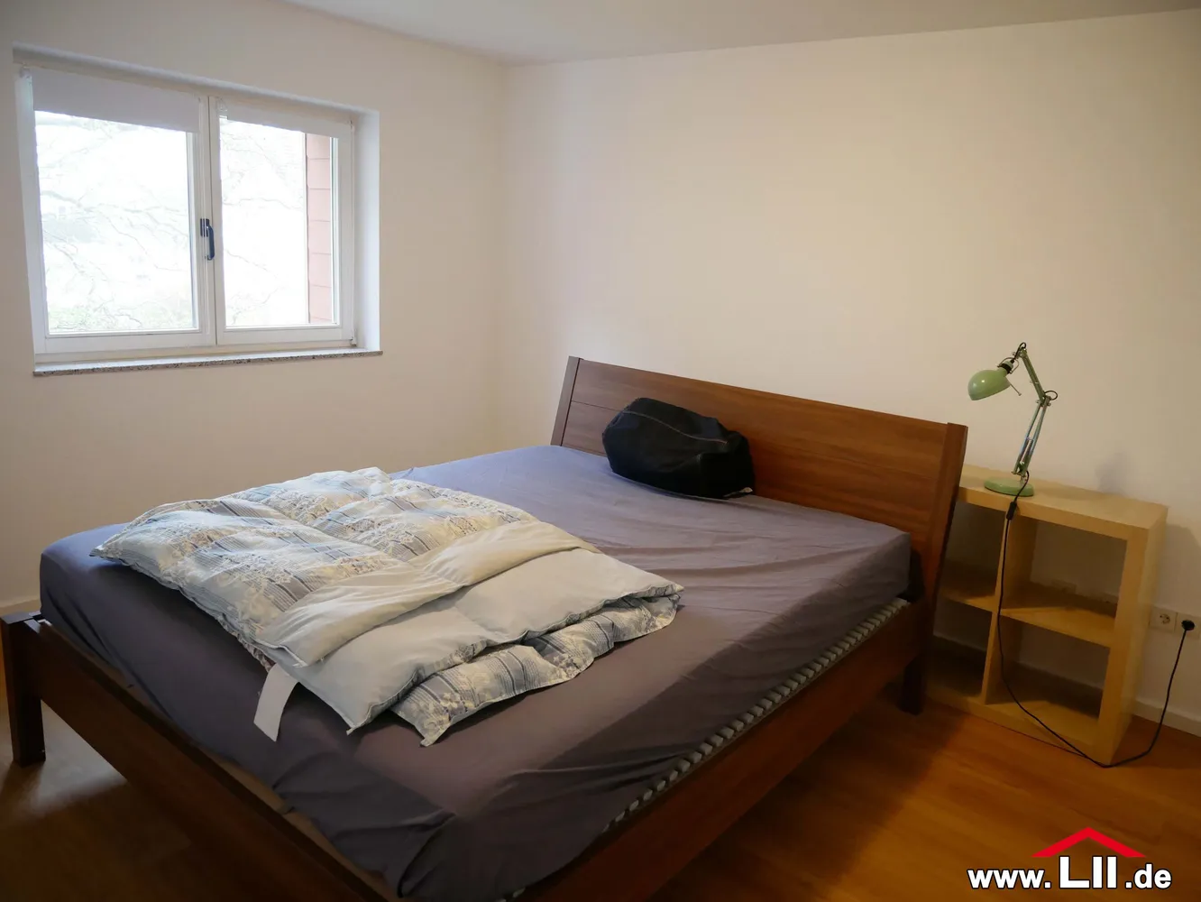 5 Zimmer Wohnung mit 130 m² in Frankfurt am Main – Bild 4