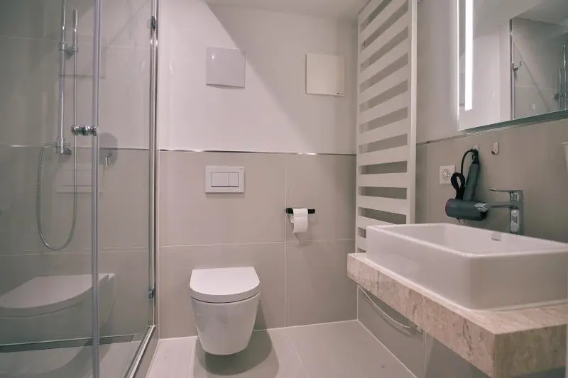 2 Zimmer Wohnung mit 45 m² in Nürnberg – Bild 9