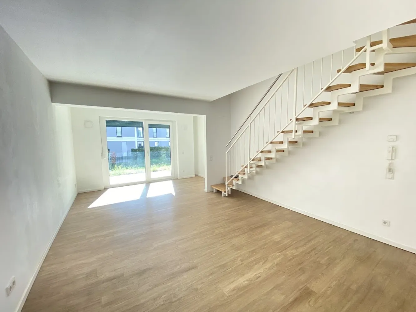 2 room apartment with 59 m² in Berlin – Photo 3