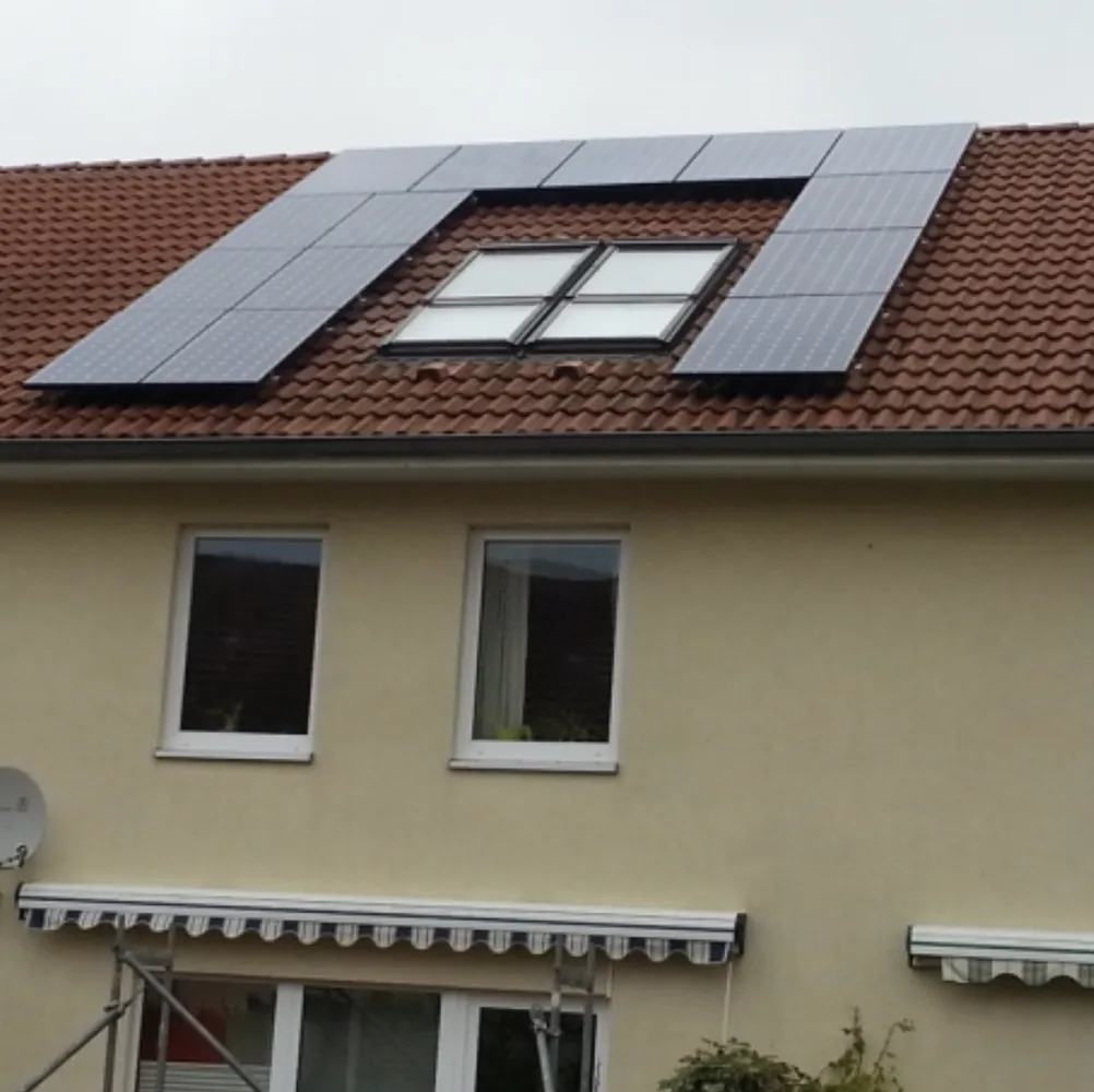 5 Zimmer Haus mit 130 m² in Schwerin – Bild 2