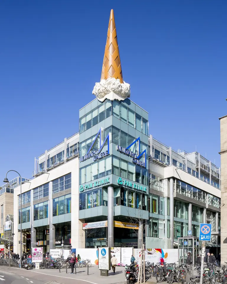 2 Zimmer Wohnung mit 40 m² in Köln – Bild 7