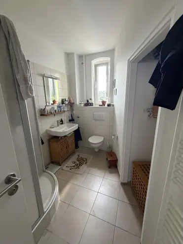 2 Zimmer Wohnung mit 70 m² in Mannheim – Bild 6