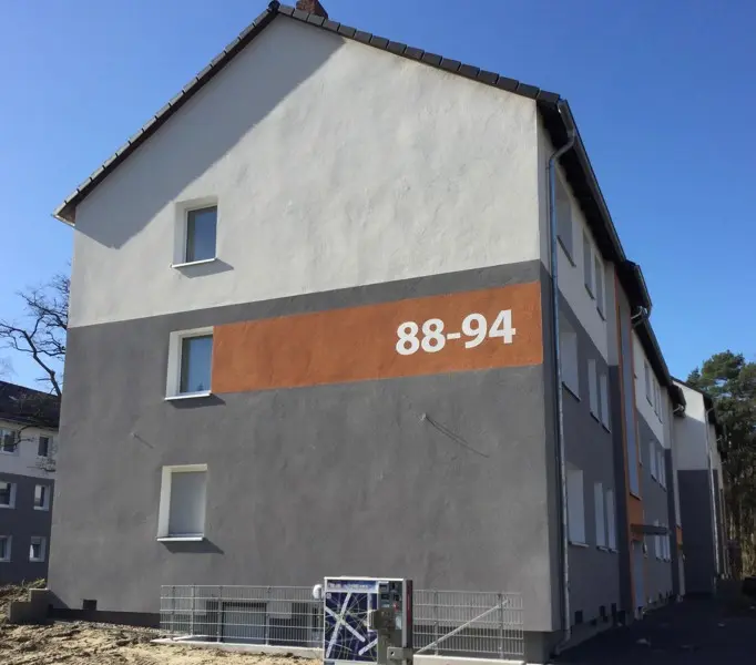 2 Zimmer Wohnung mit 48 m² in Bielefeld – Bild 6