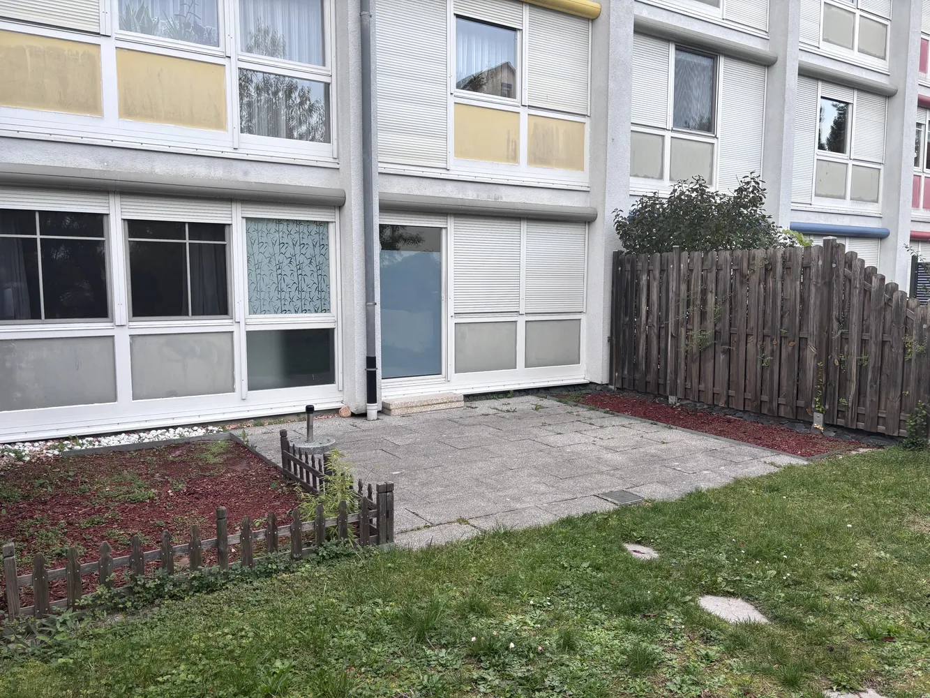 2 Zimmer Wohnung mit 58 m² in Vaihingen an der Enz – Bild 7