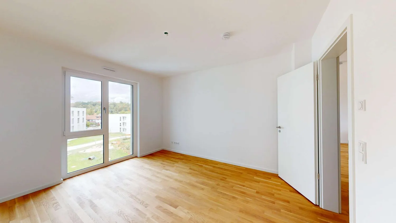 2 Zimmer Wohnung mit 66 m² in Freising – Bild 5