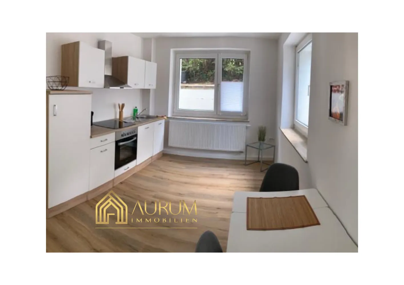 1 Zimmer Wohnung mit 46 m² in Leipzig – Bild 11