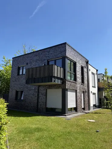 2 Zimmer Wohnung mit 43 m² in Oldenburg – Bild 1
