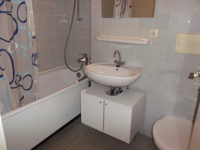 1 Zimmer Wohnung mit 33 m² in München – Bild 4