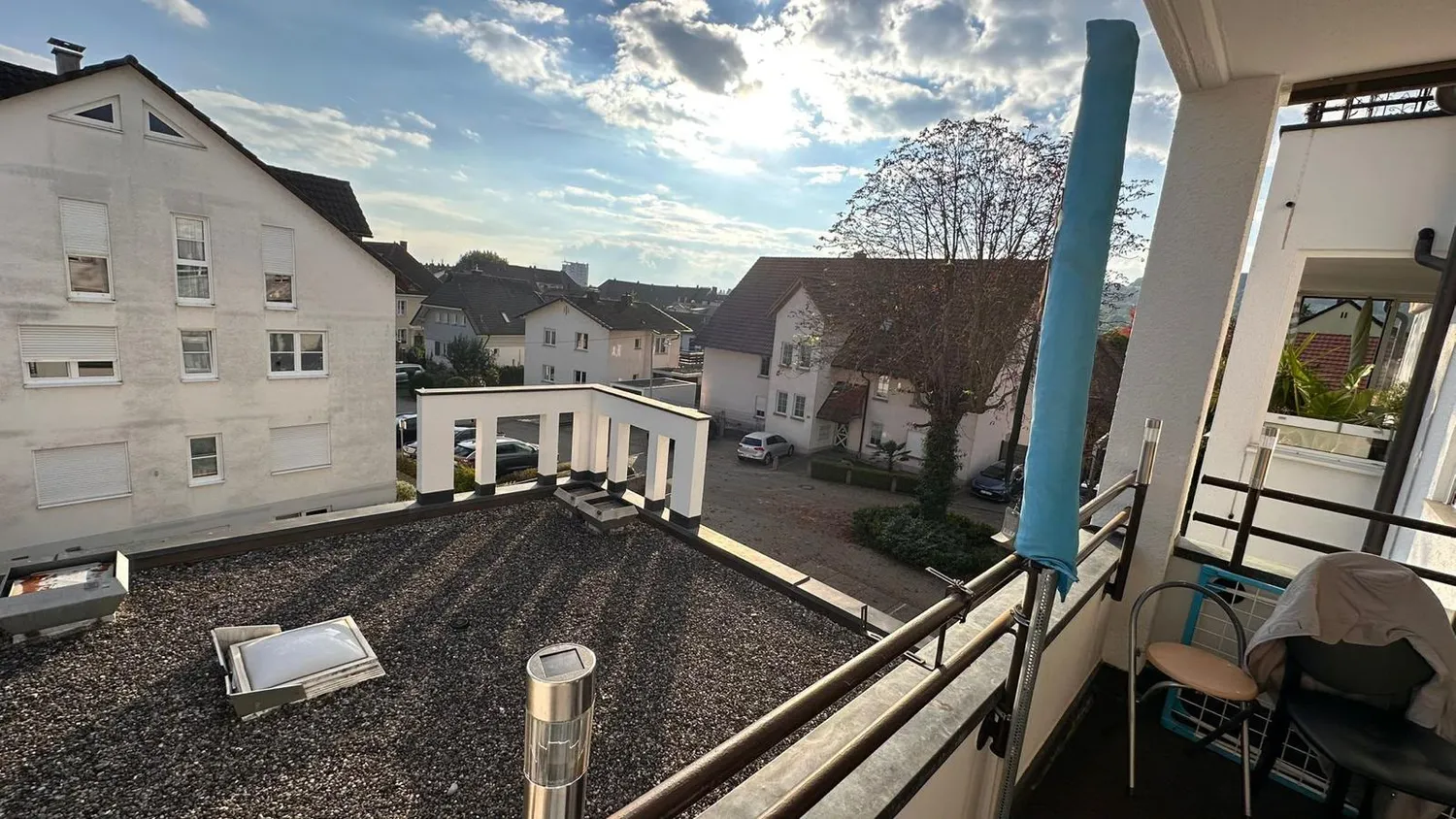 2 room apartment with 56 m² in Lörrach – Photo 1