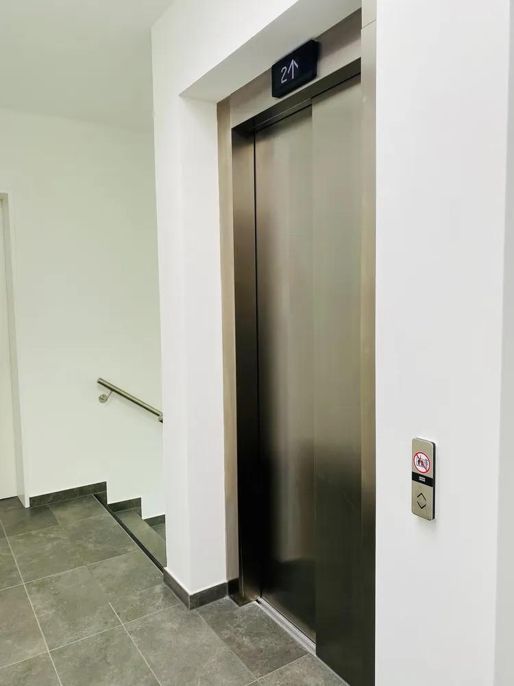 3 Zimmer Wohnung mit 73 m² in Cuxhaven – Bild 1