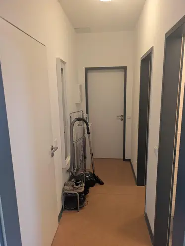 WG-Zimmer mit 18 m² in Münster – Bild 4
