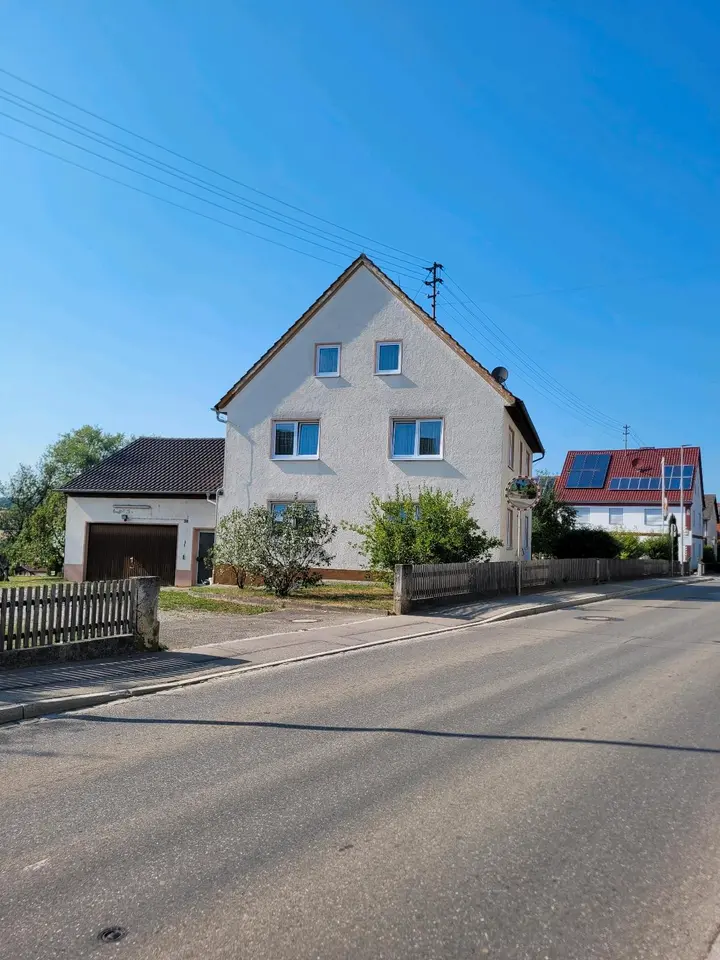 5 Zimmer Haus mit 135 m² in Donauwörth – Bild 3
