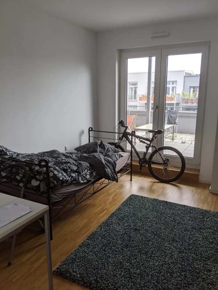 3 Zimmer Wohnung mit 92 m² in Aachen – Bild 3