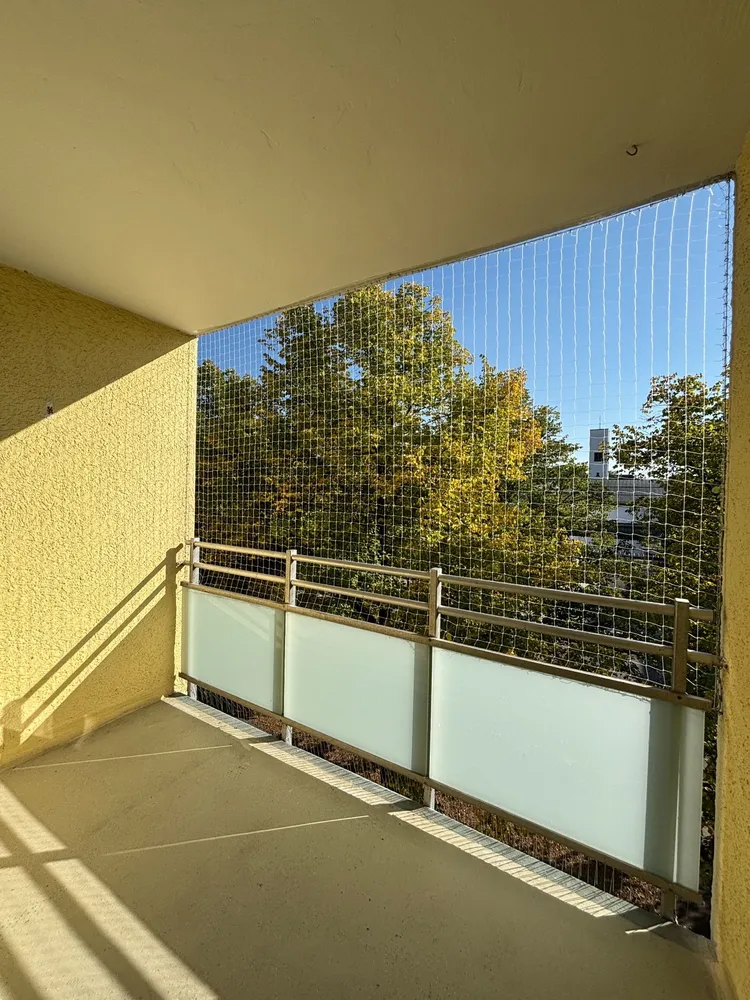 2 Zimmer Wohnung mit 44 m² in Augsburg – Bild 6