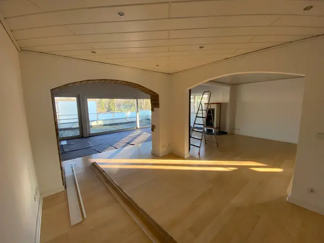 4 Zimmer Haus mit 1 m² in Bonn – Bild 9