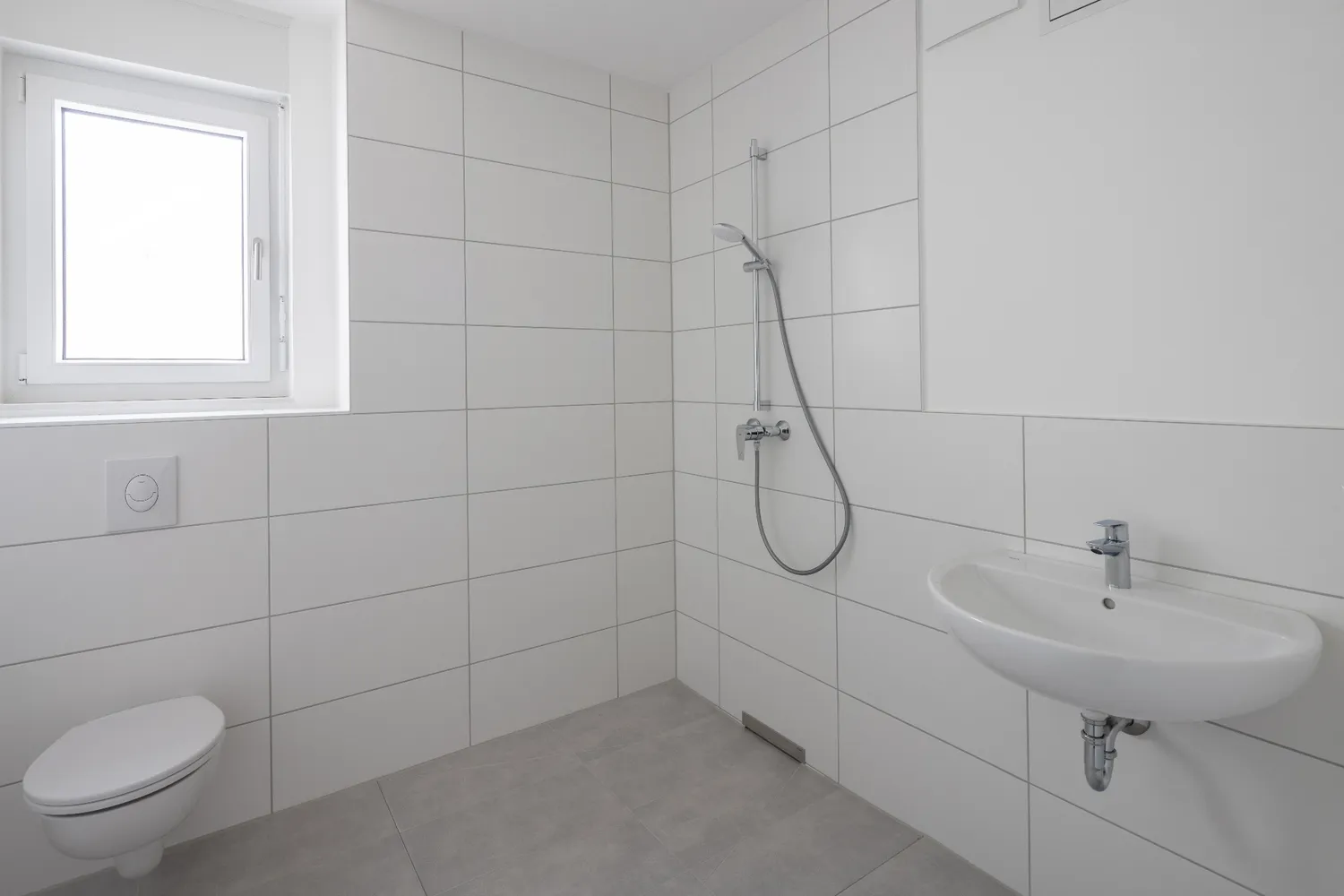 2 room apartment with 52 m² in Berlin – Photo 1
