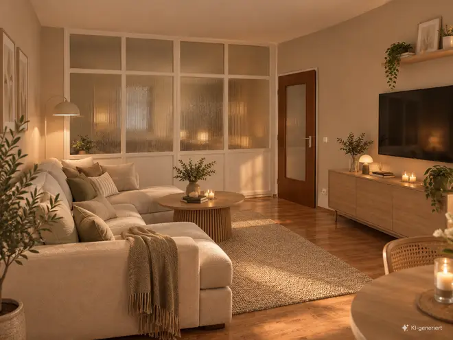 3 room apartment with 58 m² in Mönchengladbach – Photo 12