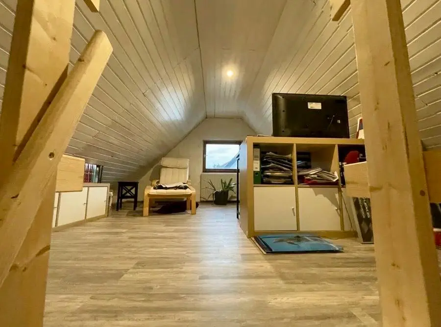 4 Zimmer Wohnung mit 75 m² in Goslar – Bild 9