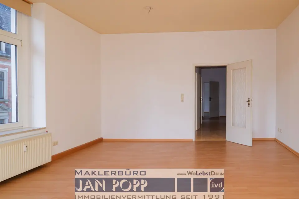 3 Zimmer Wohnung mit 77 m² in Greiz – Bild 2