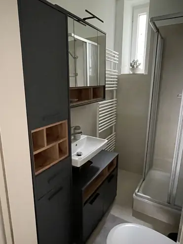 2 Zimmer Wohnung mit 50 m² in Hamburg – Bild 7