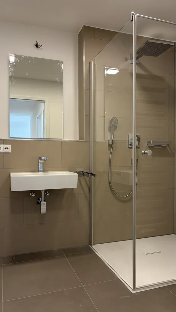 3 room apartment with 85 m² in Passau – Photo 11