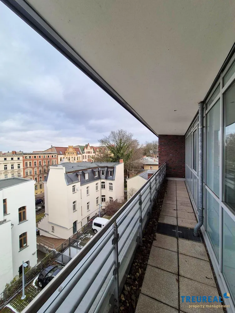 2 Zimmer Wohnung mit 77 m² in Halle (Saale) – Bild 10
