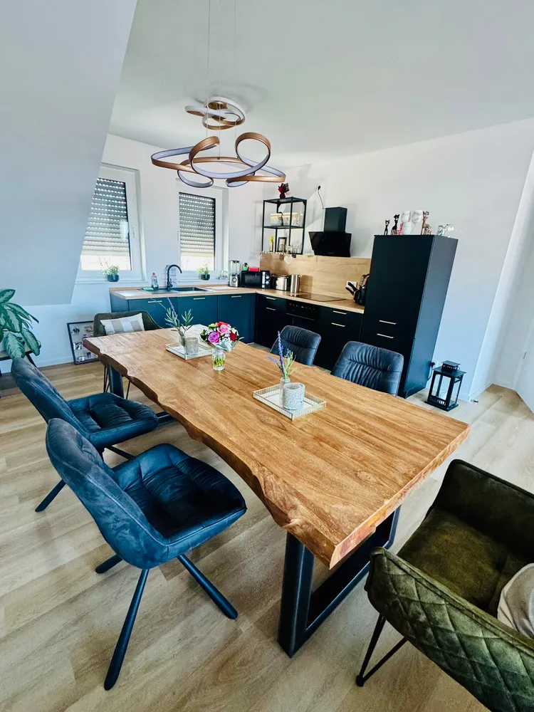 2 Zimmer Wohnung mit 69 m² in Gütersloh – Bild 7