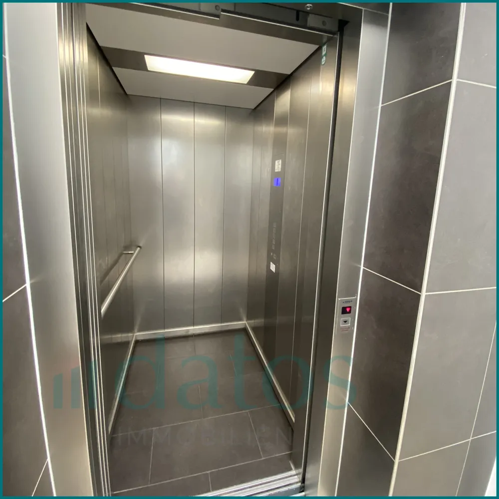 3 Zimmer Wohnung mit 142 m² in Osnabrück – Bild 6