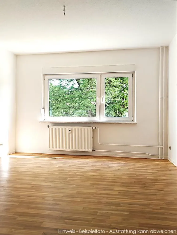 3 Zimmer Wohnung mit 58 m² in Hoyerswerda – Bild 7