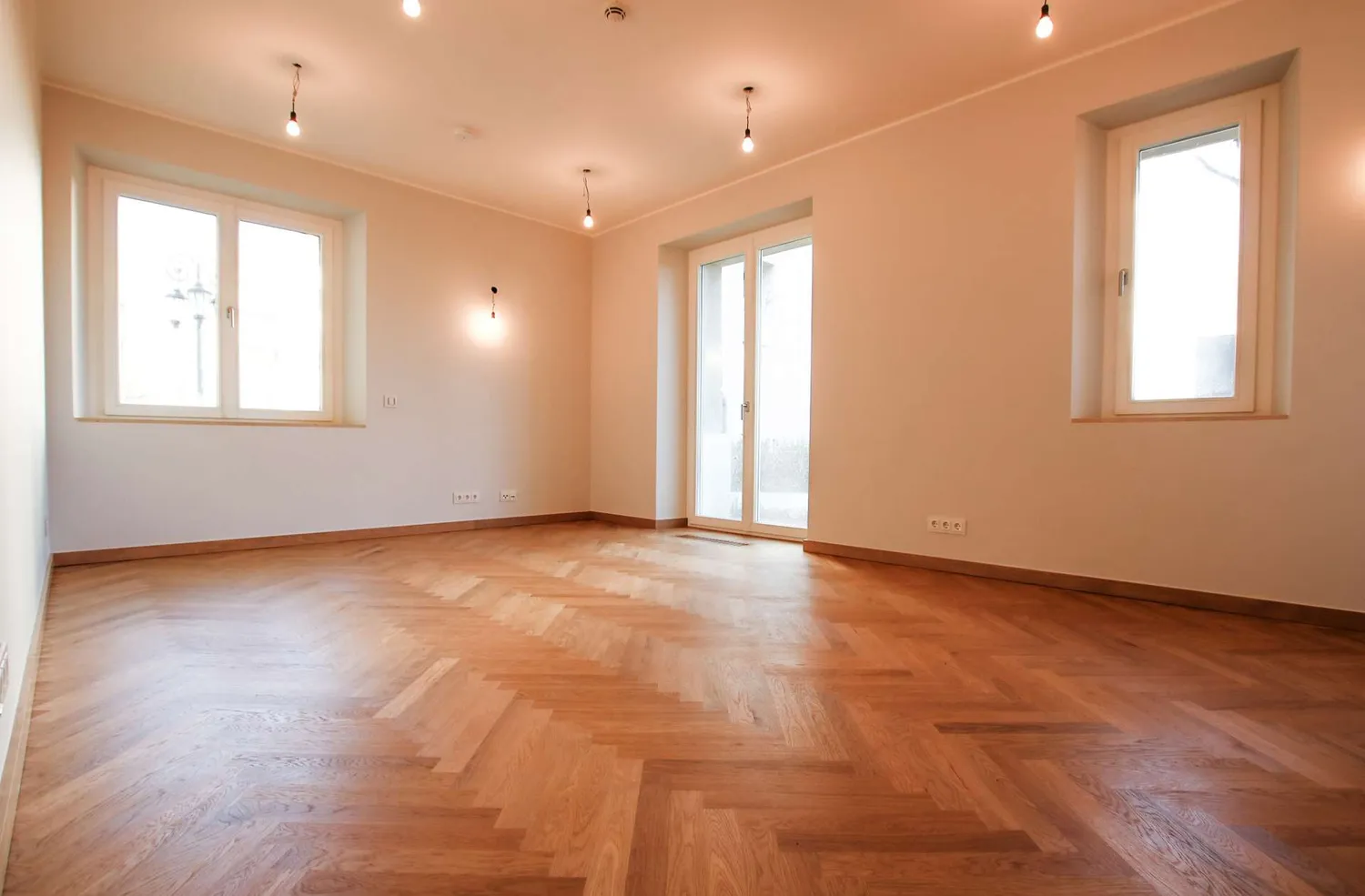 1 Zimmer Wohnung mit 49 m² in Köln – Bild 2