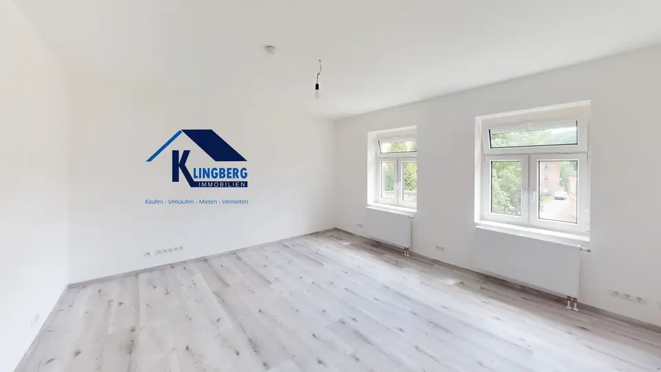 3 Zimmer Wohnung mit 113 m² in Zeitz – Bild 8