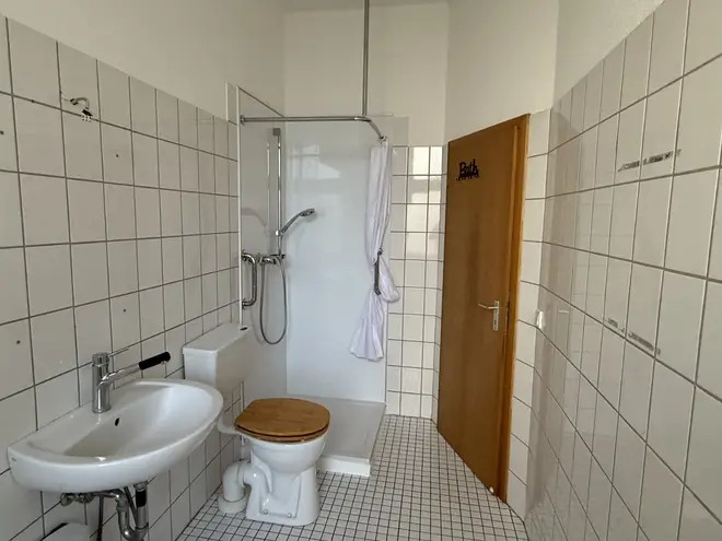 4 Zimmer Wohnung mit 61 m² in Herne – Bild 3